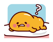 Sanrio Characters Gudetama Image014