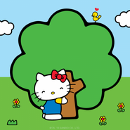 Sanrio Characters Hello Kitty Image024