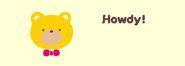 Howdy | Hello Kitty Wiki | Fandom