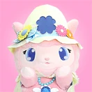 Angelapurolandcostume.jpg (19 KB) Mascot costume from Sanrio Puroland