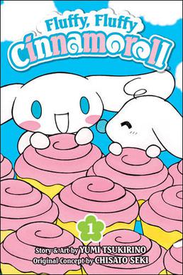 Cinnamoroll Japanese Sanskrit Sanrio Character