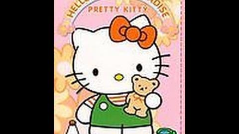 Hello Kitty's Paradise, Hello Kitty Wiki
