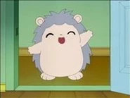 Appearance in Onegai My Melody