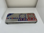 Pip 'N Paula pencil case