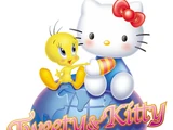Tweety & Hello Kitty Collab
