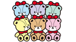 Tiny Chum, Hello Kitty Wiki