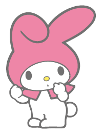 Hello Kitty Europe on Twitter Hello Kitty  My Melody This year we  celebrate My Melody 45th Anniversary  My Melody and Hello Kitty were  created only a year apart and have