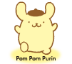 Sanrio Characters Pompompurin Image003