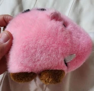 Koron plush (1994)