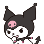 Kuromi Hello Kitty Wiki Fandom Her showroom audition number was #9 and so her nickname was kyuuchan (きゅーちゃん). kuromi hello kitty wiki fandom