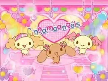 Cinnamoangels | Hello Kitty Wiki | Fandom