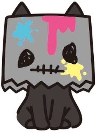 Nazoko | Hello Kitty Wiki | Fandom