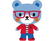 Rionooutline.png (20 KB) Rio Pon Pon Jump Render