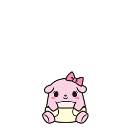 Sanrio Character Image-Bako