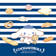 Sanrio Characters Cinnamoroll Image012