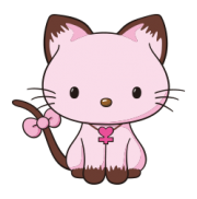 Charmmy Kitty, Hello Kitty Wiki