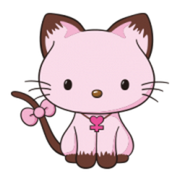 Ruby (Hello Kitty) | Hello Kitty Wiki | Fandom