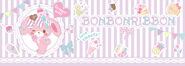 Sanrio Characters Bonbonribbon Image019
