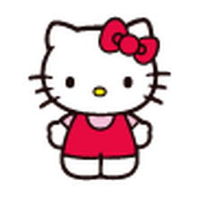 Hello Kitty Hello Kitty Wiki Fandom