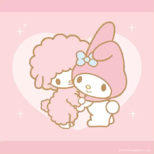 My Sweet Piano Hello Kitty Wiki Fandom With tenor, maker of gif keyboard, add popular kurumi tokisaki animated gifs to your conversations. my sweet piano hello kitty wiki fandom