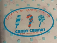 1983 logo (from a plastic bag)