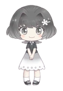 Young Mai.png (93 KB) Mai, when she was younger