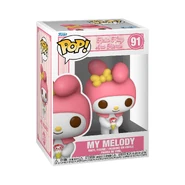 POP! Figure by Funko