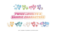 アイドル SETUP CHAEYOUNG HELLO KITTY TWICE SANRIO MULTI CLIP - CHAENGVELY×HELLO KITTY / TWICE LOVELYS×SANRIO