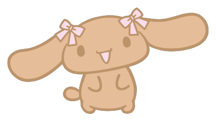 Mocha | Hello Kitty Wiki | Fandom