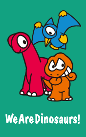 WeAreDinosaurs | Hello Kitty Wiki | Fandom WeAreDinosaurs | Hello Kitty Wiki | Fandom