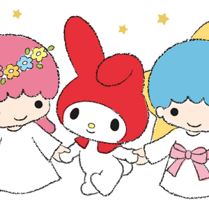 My Melody Hello Kitty Wiki Fandom Choose from four loveable characters pic.twitter.com/vuizpypcsk. my melody hello kitty wiki fandom