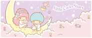Sanrio Characters Little Twin Stars Image008