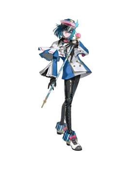 Tuxam current sprite