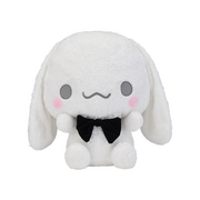Yurukawa Sanrio Characters Super Giga Jumbo Mystic Lolita Plush Cinnamoroll