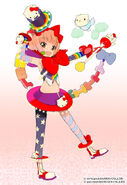 Kittyler outfit 4