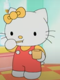 Mimmy | Hello Kitty Wiki | Fandom