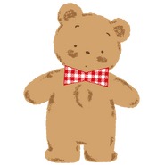 Mr bear Sanrio from the website