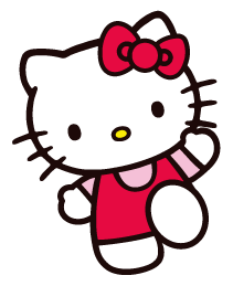 Hello Kitty's Paradise, Hello Kitty Wiki