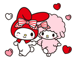 MymeloXpiano hold hands.png