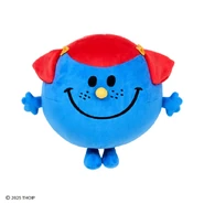 Plush toy (Little Miss Giggles)