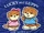 Lucky and Luppy