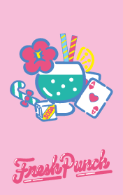 Fresh Punch | Hello Kitty Wiki | Fandom