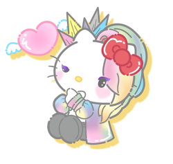 Yoshikitty | Hello Kitty Wiki | Fandom