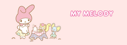 Sanrio Characters My Melody--Risu--Flat Image001.png