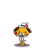 Sanrio Characters Littlelovin Image005.png (18 KB) 2017 Sanrio Character Ranking artwork
