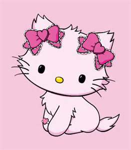 Hello Kitty Wiki