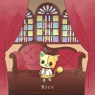 "We had a cherry blossom viewing party at the park in our neighborhood !" (Source : Twitter, posted on March 29th, 2023).