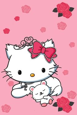 Charmmy Kitty | Hello Kitty Wiki | Fandom Charmmy Kitty | Hello Kitty Wiki | Fandom