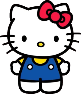 Sanrio Characters Hello Kitty Image026