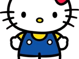 Hello Kitty